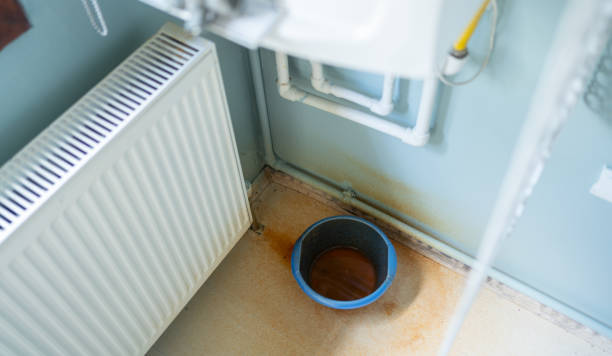 Professional Water damage restoration in OH